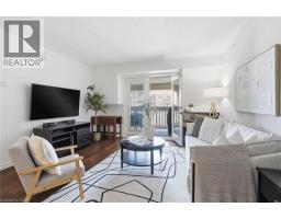 4015 KILMER Drive Unit# 308, Burlington, Ontario