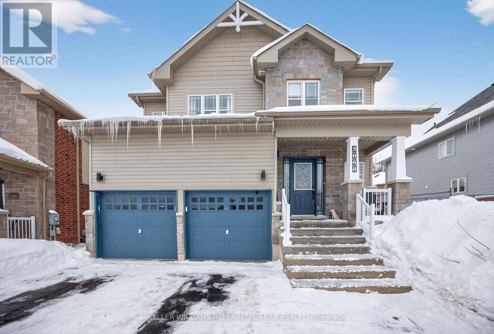 3068 Emperor Drive, Orillia, Ontario  L3V 0G4 - Photo 1 - S13057022