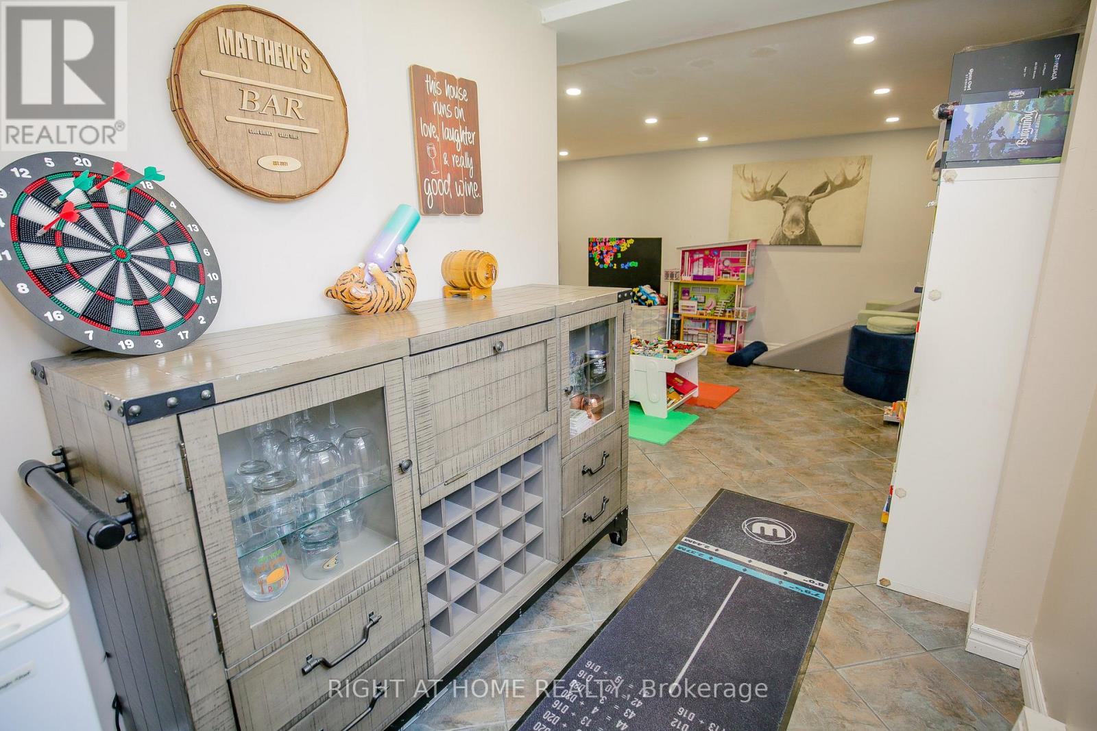 151 Little Avenue, Barrie (Allandale Heights), Ontario  L4N 6L6 - Photo 16 - S13057046