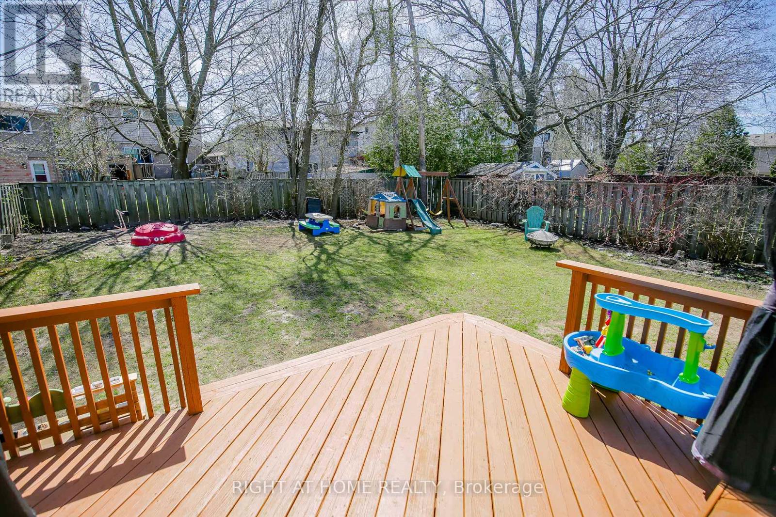 151 Little Avenue, Barrie (Allandale Heights), Ontario  L4N 6L6 - Photo 40 - S13057046
