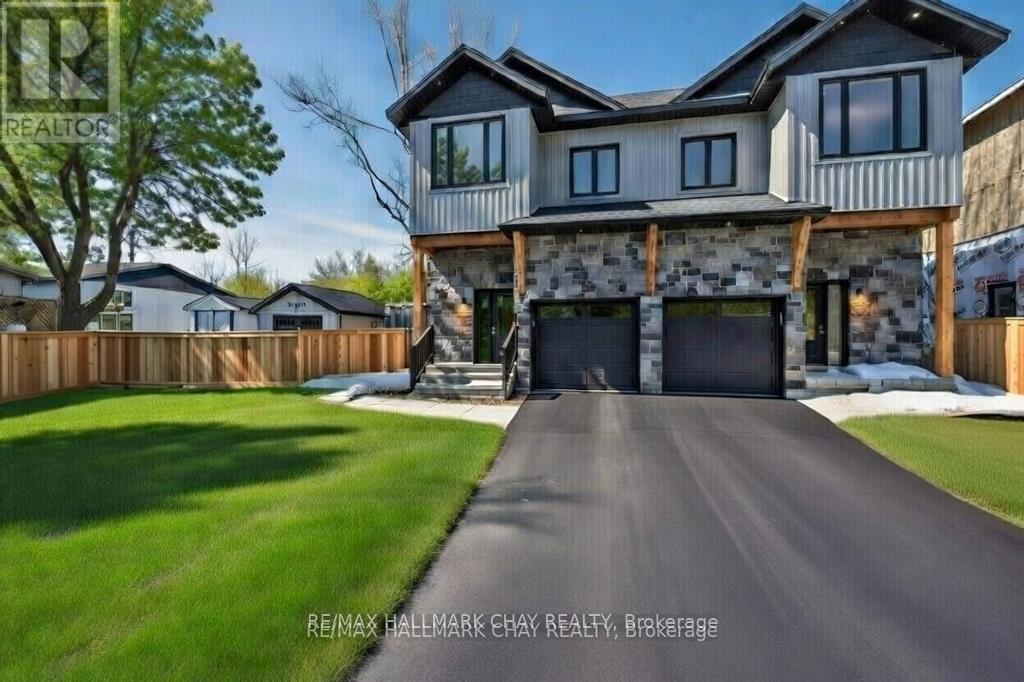 28 Rose Avenue, Orillia, Ontario  L3V 6B4 - Photo 1 - S13057106