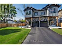 28 ROSE AVENUE, Orillia, Ontario