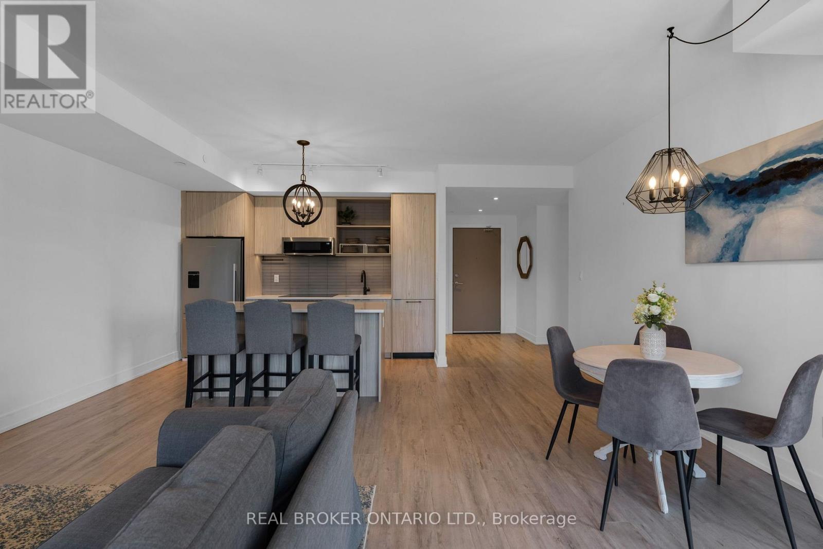 615 - 185 Dunlop Street E, Barrie (Lakeshore), Ontario  L4M 0L7 - Photo 10 - S13057148