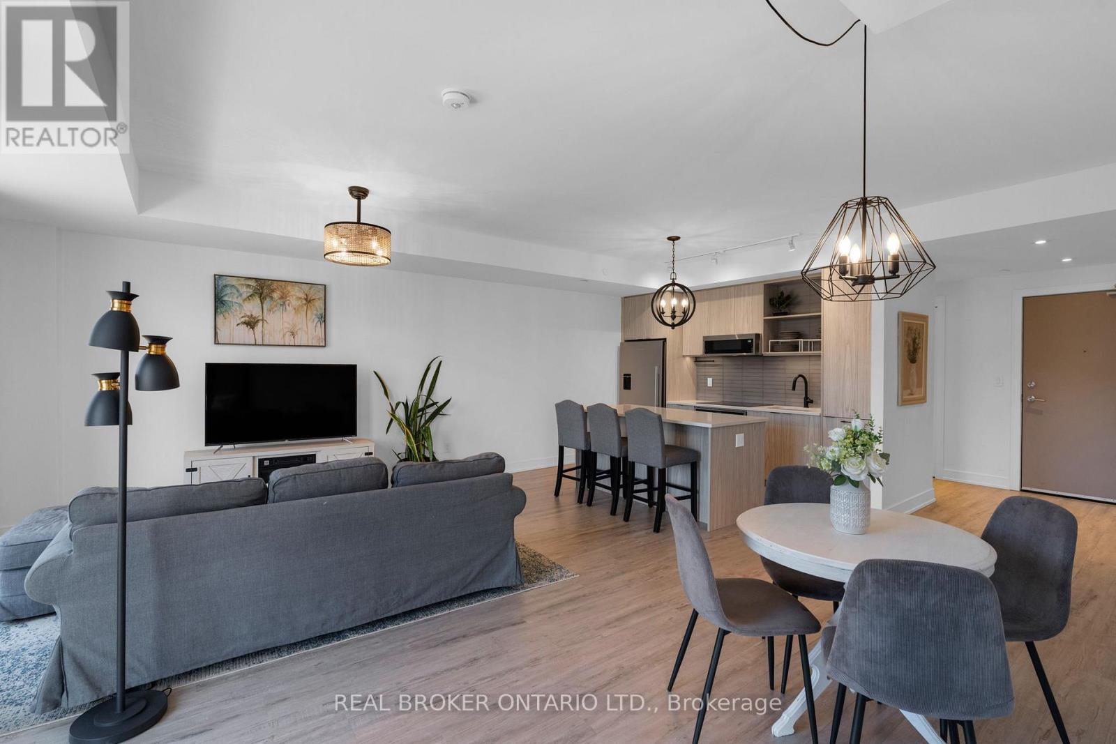 615 - 185 Dunlop Street E, Barrie (Lakeshore), Ontario  L4M 0L7 - Photo 11 - S13057148