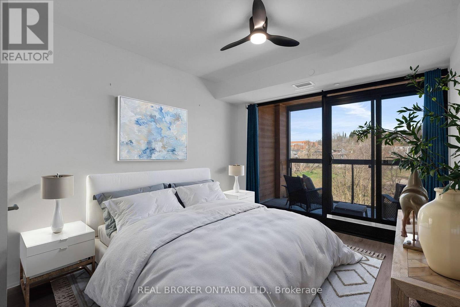 615 - 185 Dunlop Street E, Barrie (Lakeshore), Ontario  L4M 0L7 - Photo 14 - S13057148