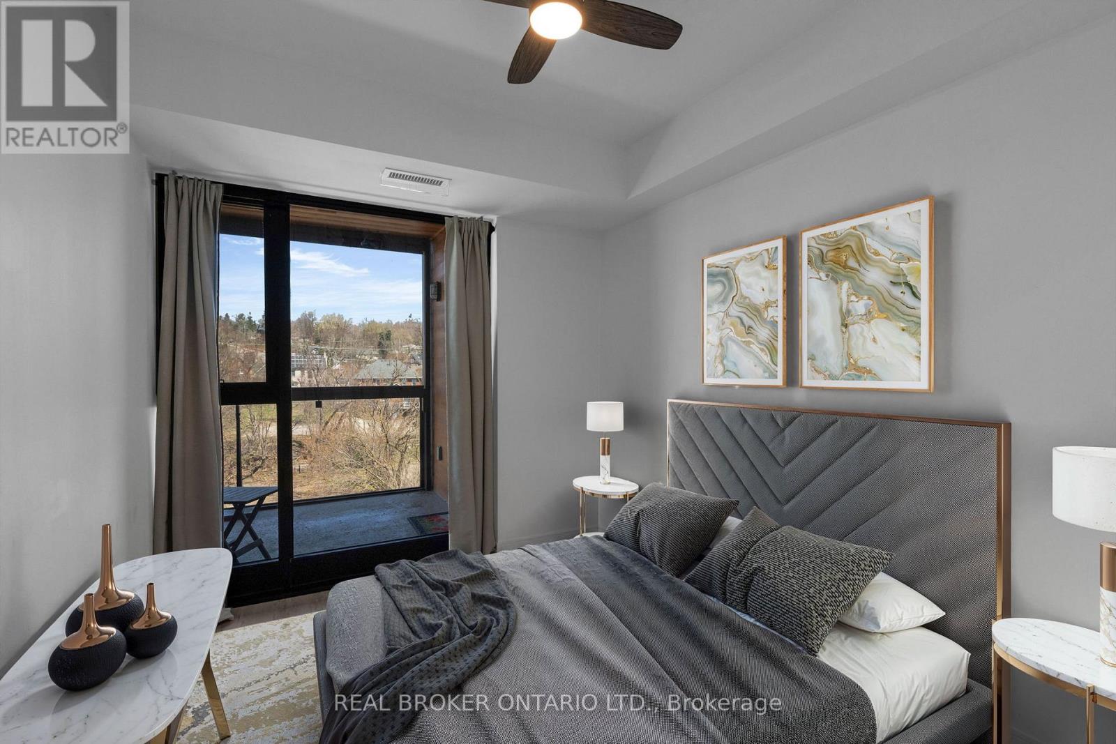 615 - 185 Dunlop Street E, Barrie (Lakeshore), Ontario  L4M 0L7 - Photo 16 - S13057148