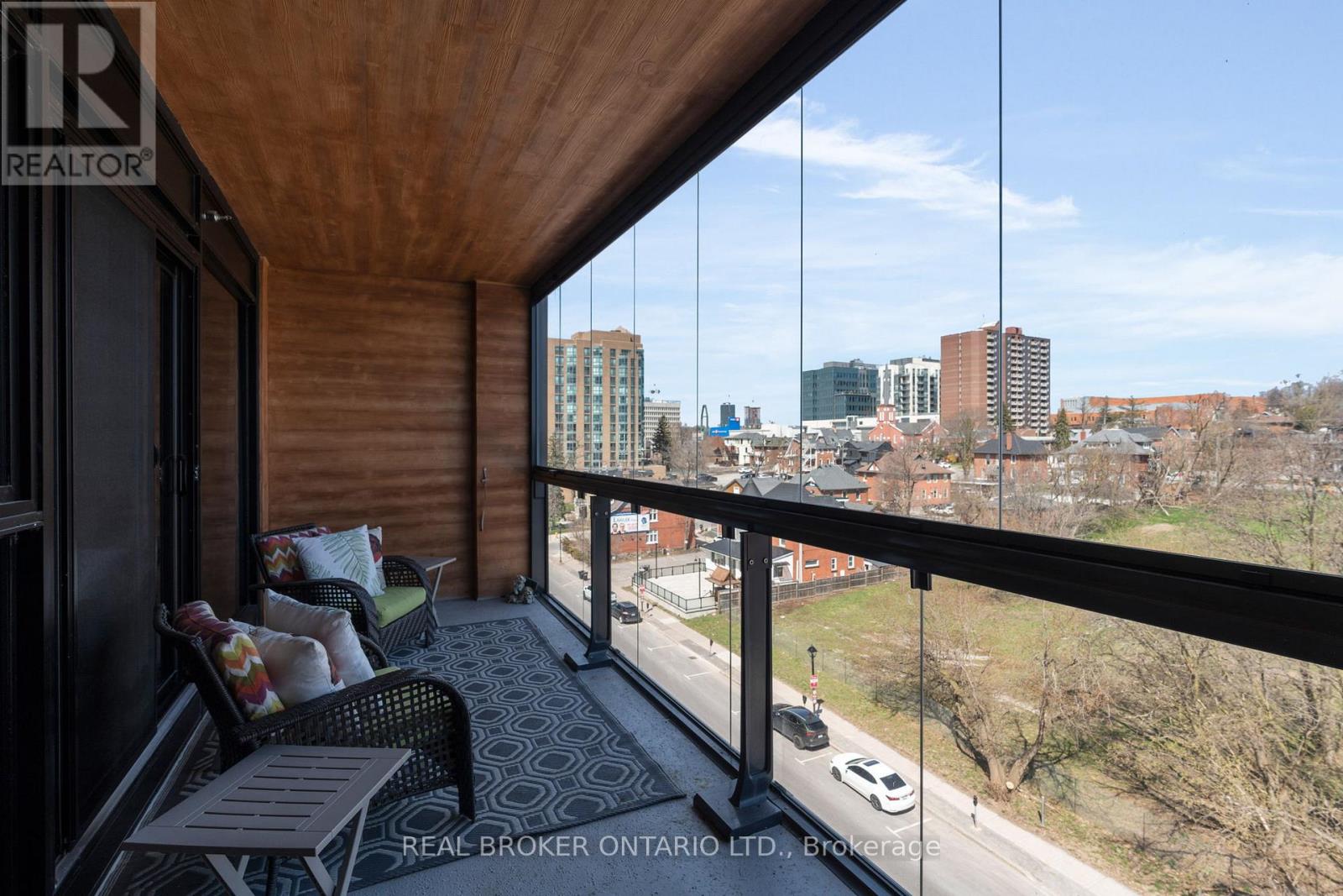 615 - 185 Dunlop Street E, Barrie (Lakeshore), Ontario  L4M 0L7 - Photo 19 - S13057148