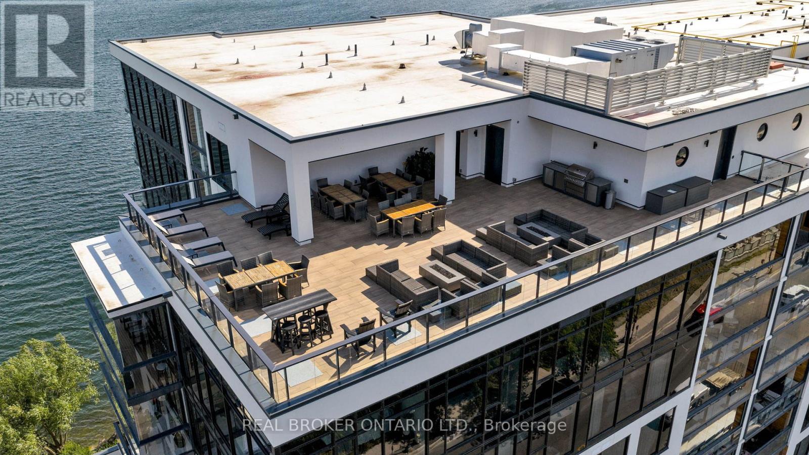 615 - 185 Dunlop Street E, Barrie (Lakeshore), Ontario  L4M 0L7 - Photo 2 - S13057148