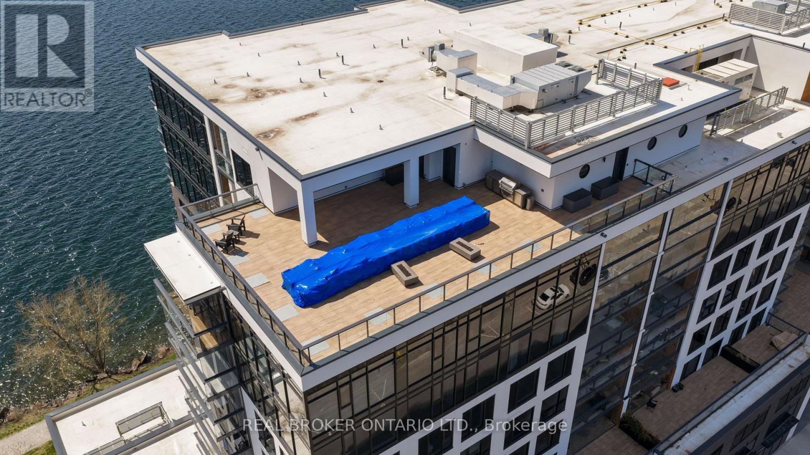 615 - 185 Dunlop Street E, Barrie (Lakeshore), Ontario  L4M 0L7 - Photo 21 - S13057148