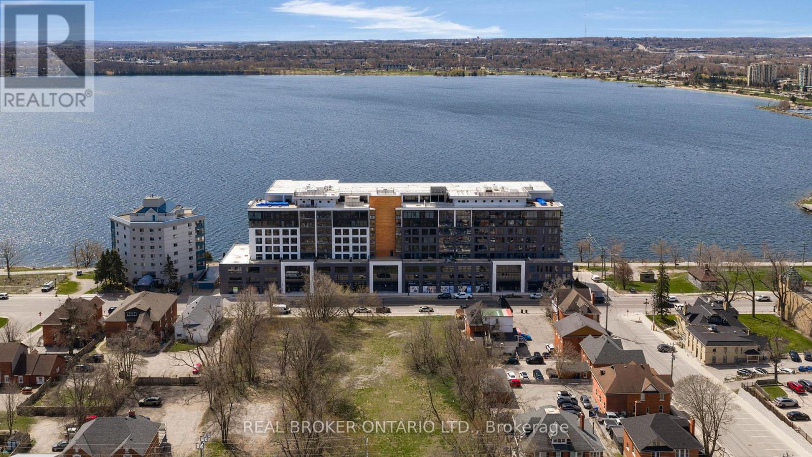 615 - 185 Dunlop Street E, Barrie (Lakeshore), Ontario  L4M 0L7 - Photo 23 - S13057148