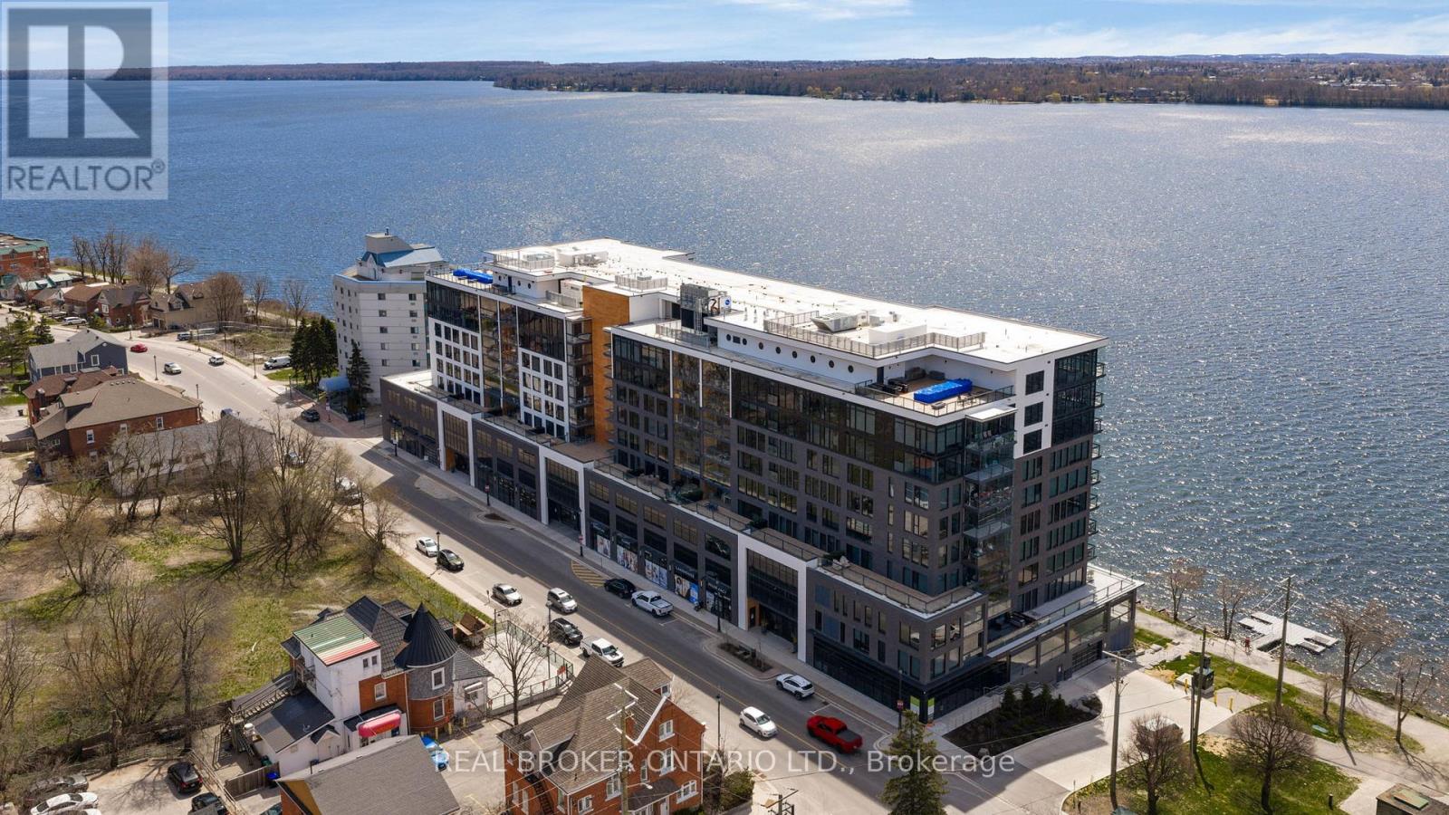 615 - 185 Dunlop Street E, Barrie (Lakeshore), Ontario  L4M 0L7 - Photo 24 - S13057148