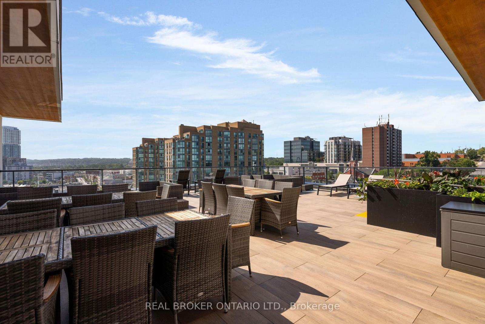 615 - 185 Dunlop Street E, Barrie (Lakeshore), Ontario  L4M 0L7 - Photo 27 - S13057148