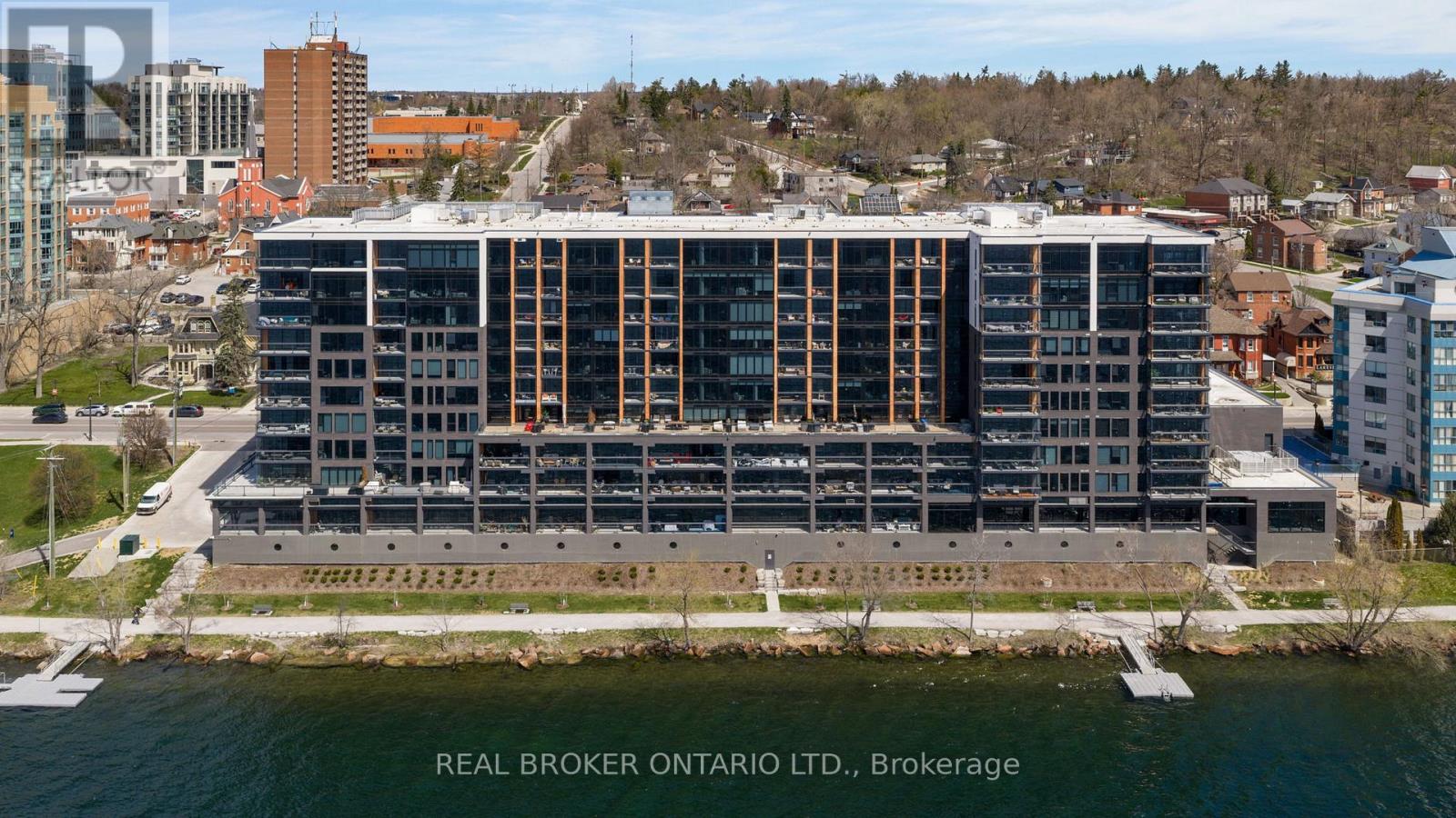 615 - 185 Dunlop Street E, Barrie (Lakeshore), Ontario  L4M 0L7 - Photo 37 - S13057148