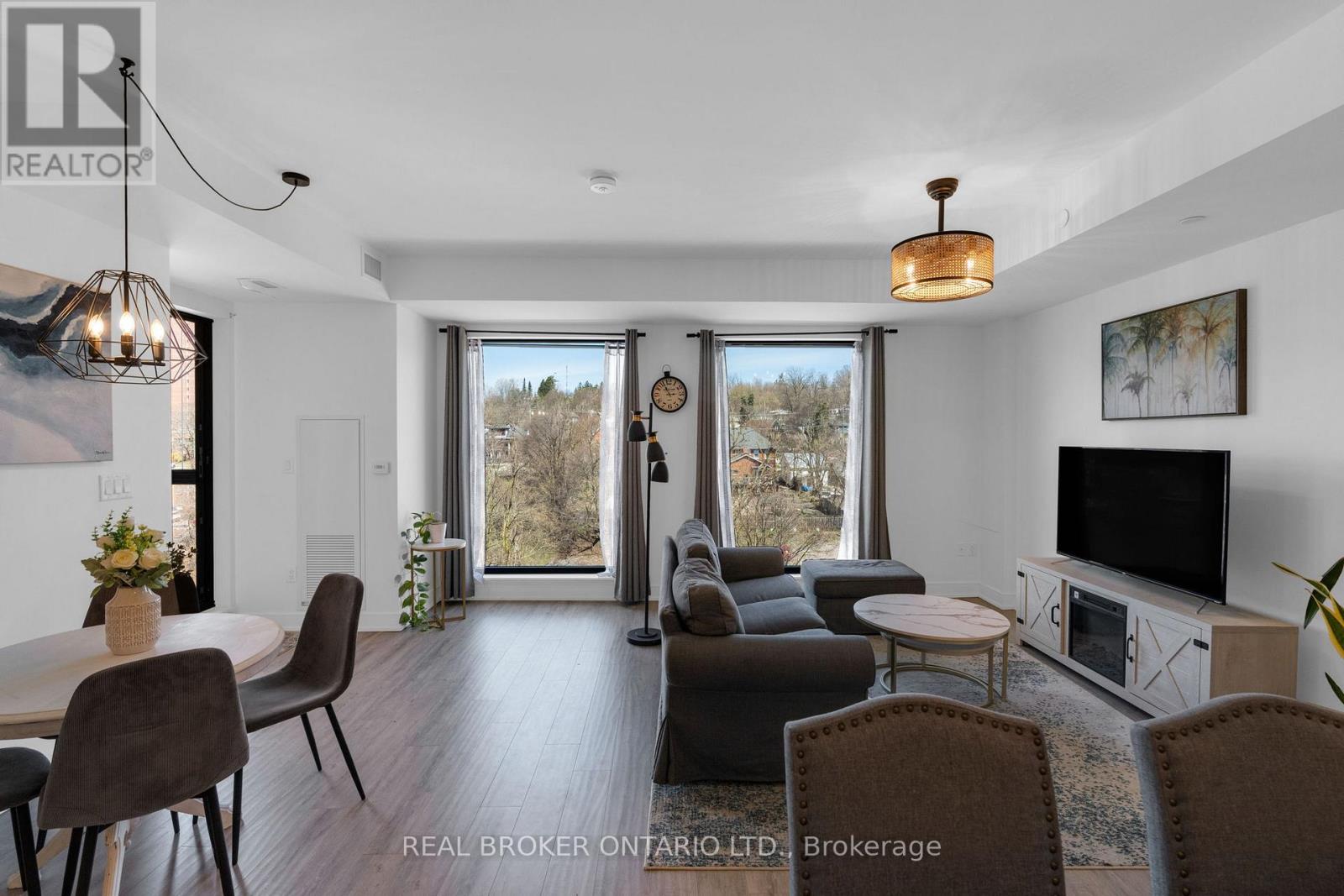 615 - 185 Dunlop Street E, Barrie (Lakeshore), Ontario  L4M 0L7 - Photo 7 - S13057148