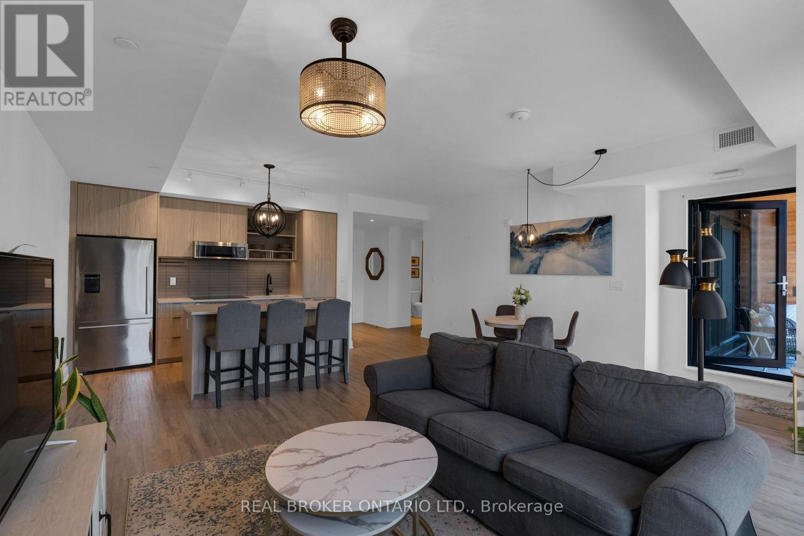 615 - 185 Dunlop Street E, Barrie (Lakeshore), Ontario  L4M 0L7 - Photo 8 - S13057148