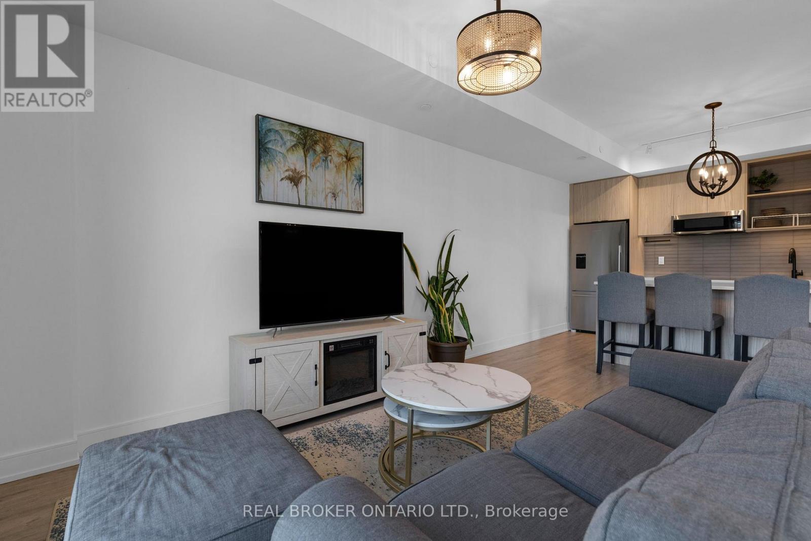 615 - 185 Dunlop Street E, Barrie (Lakeshore), Ontario  L4M 0L7 - Photo 9 - S13057148