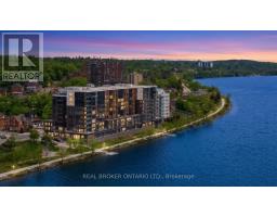 615 - 185 DUNLOP STREET E, Barrie, Ontario