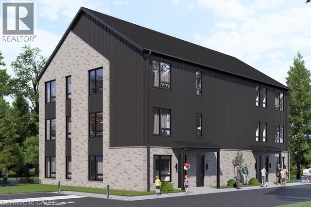 78 Patterson Street, Simcoe, Ontario  N3Y 1J3 - Photo 2 - 40807841