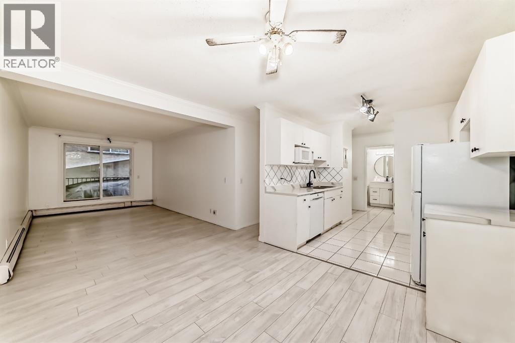 205, 626 2 Avenue NE, Calgary, Alberta  T2E 0E8 - Photo 13 - A2279171