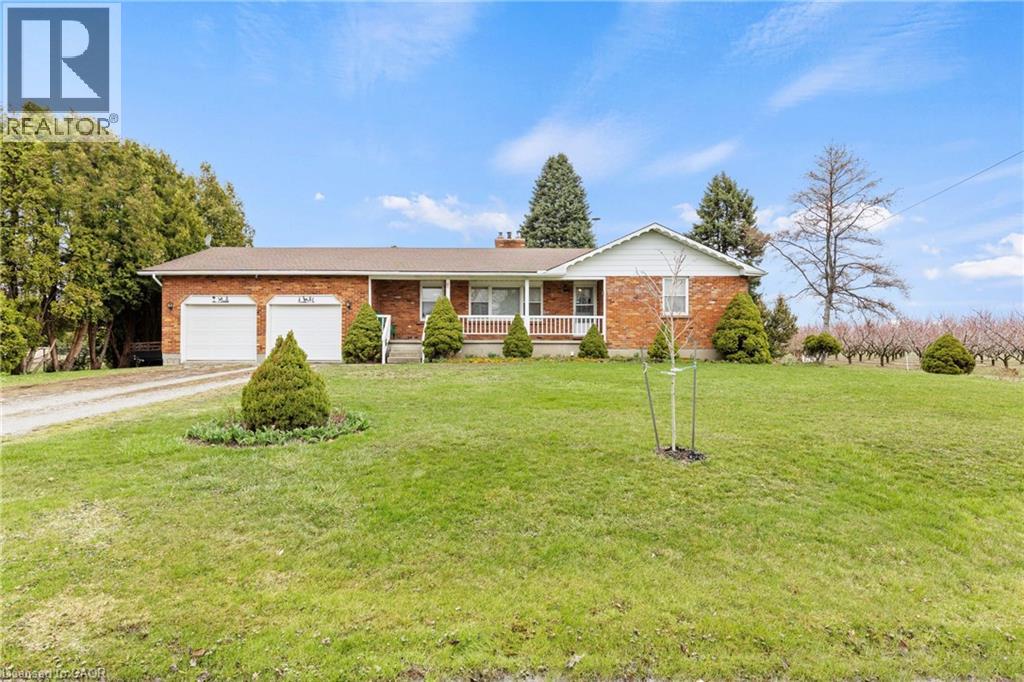 1458 Line 6 Road, Niagara-On-The-Lake, Ontario  L0S 1J0 - Photo 3 - 40818435