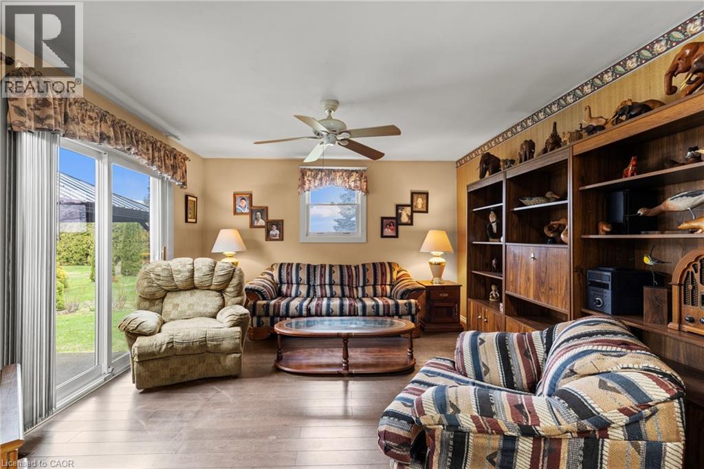 1458 Line 6 Road, Niagara-On-The-Lake, Ontario  L0S 1J0 - Photo 17 - 40818435