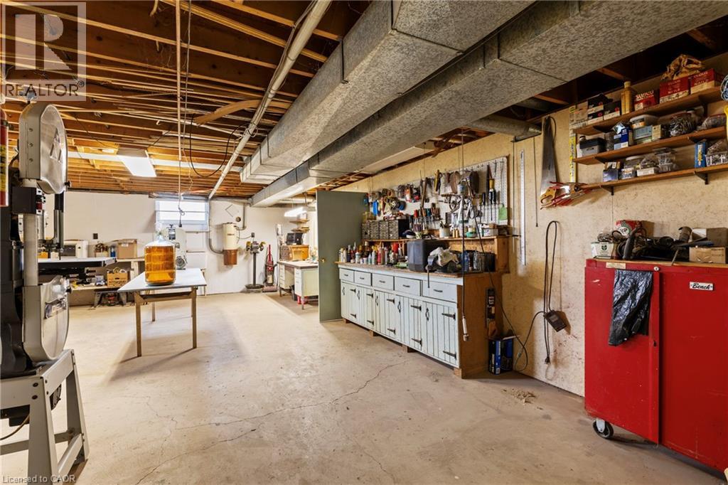 1458 Line 6 Road, Niagara-On-The-Lake, Ontario  L0S 1J0 - Photo 32 - 40818435