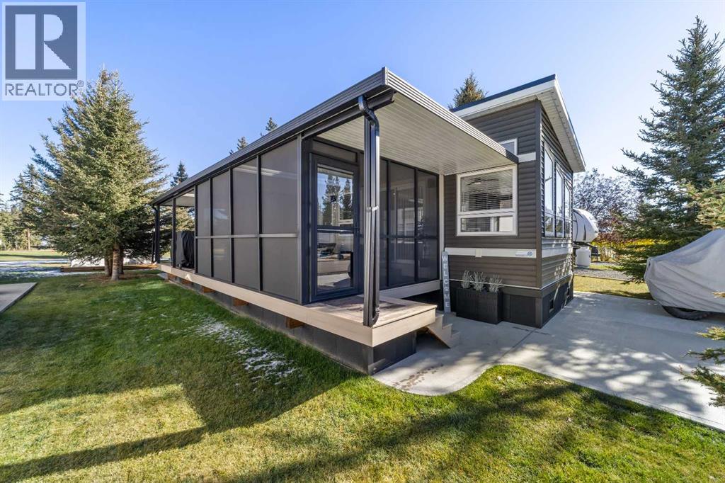 21, 32379 Range Road 55, Rural Mountain View County, Alberta  T0M 1X0 - Photo 29 - A2265688