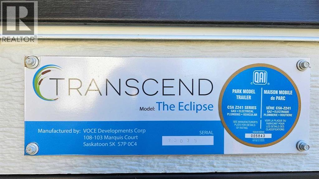 21, 32379 Range Road 55, Rural Mountain View County, Alberta  T0M 1X0 - Photo 39 - A2265688