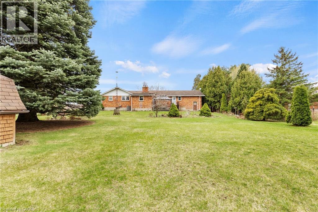 1458 Line 6 Road, Niagara-On-The-Lake, Ontario  L0S 1J0 - Photo 36 - 40818435