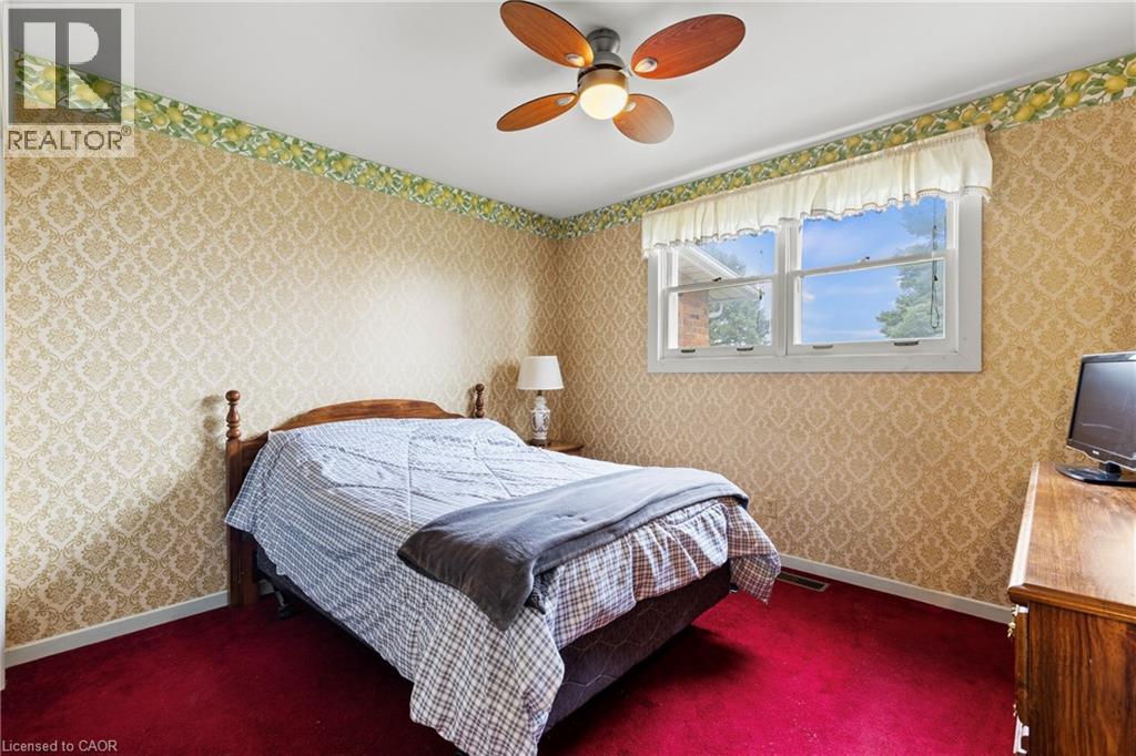 1458 Line 6 Road, Niagara-On-The-Lake, Ontario  L0S 1J0 - Photo 20 - 40818435