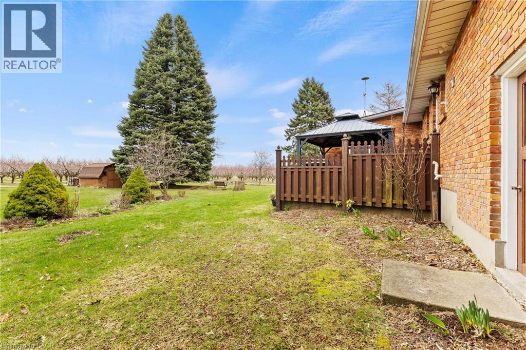 1458 Line 6 Road, Niagara-On-The-Lake, Ontario  L0S 1J0 - Photo 39 - 40818435