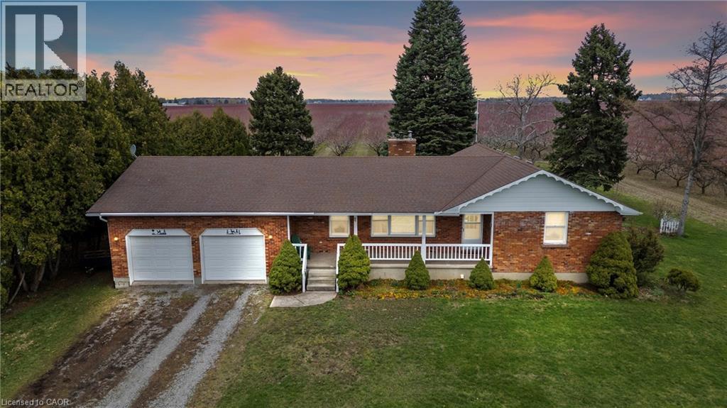 1458 Line 6 Road, Niagara-On-The-Lake, Ontario  L0S 1J0 - Photo 43 - 40818435