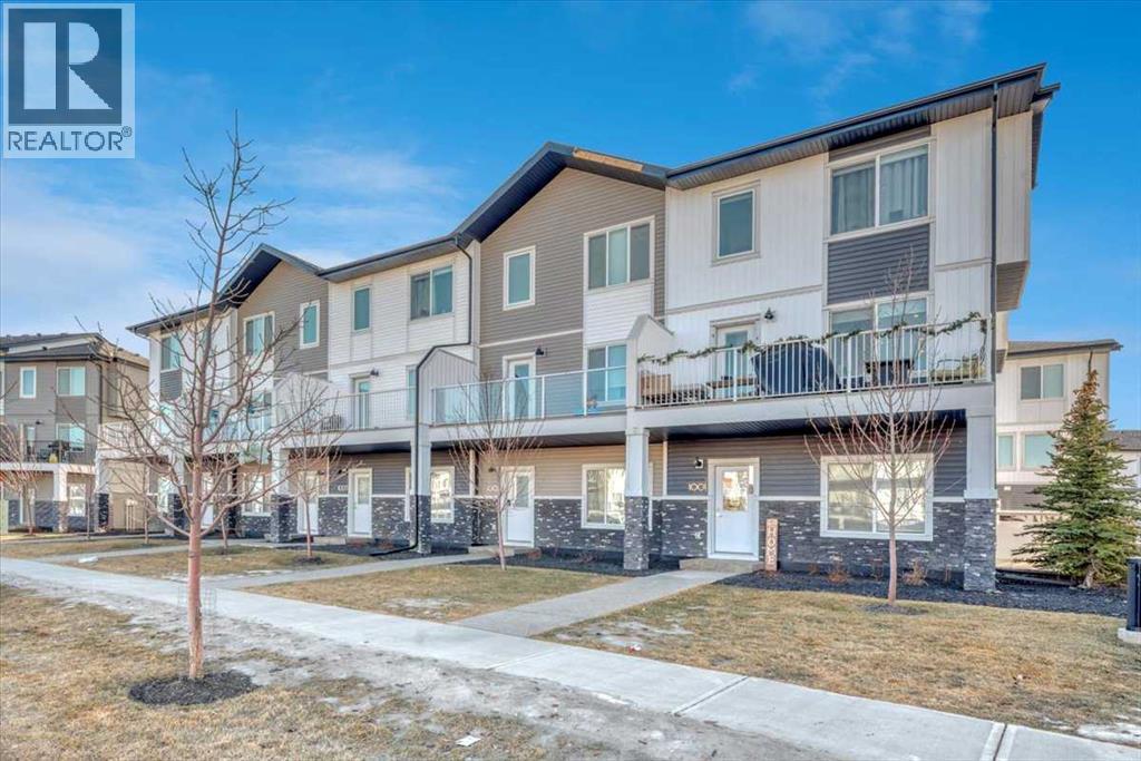 1001, 280 Chelsea Road, Chestermere, Alberta  T1X 2X9 - Photo 2 - A2286740