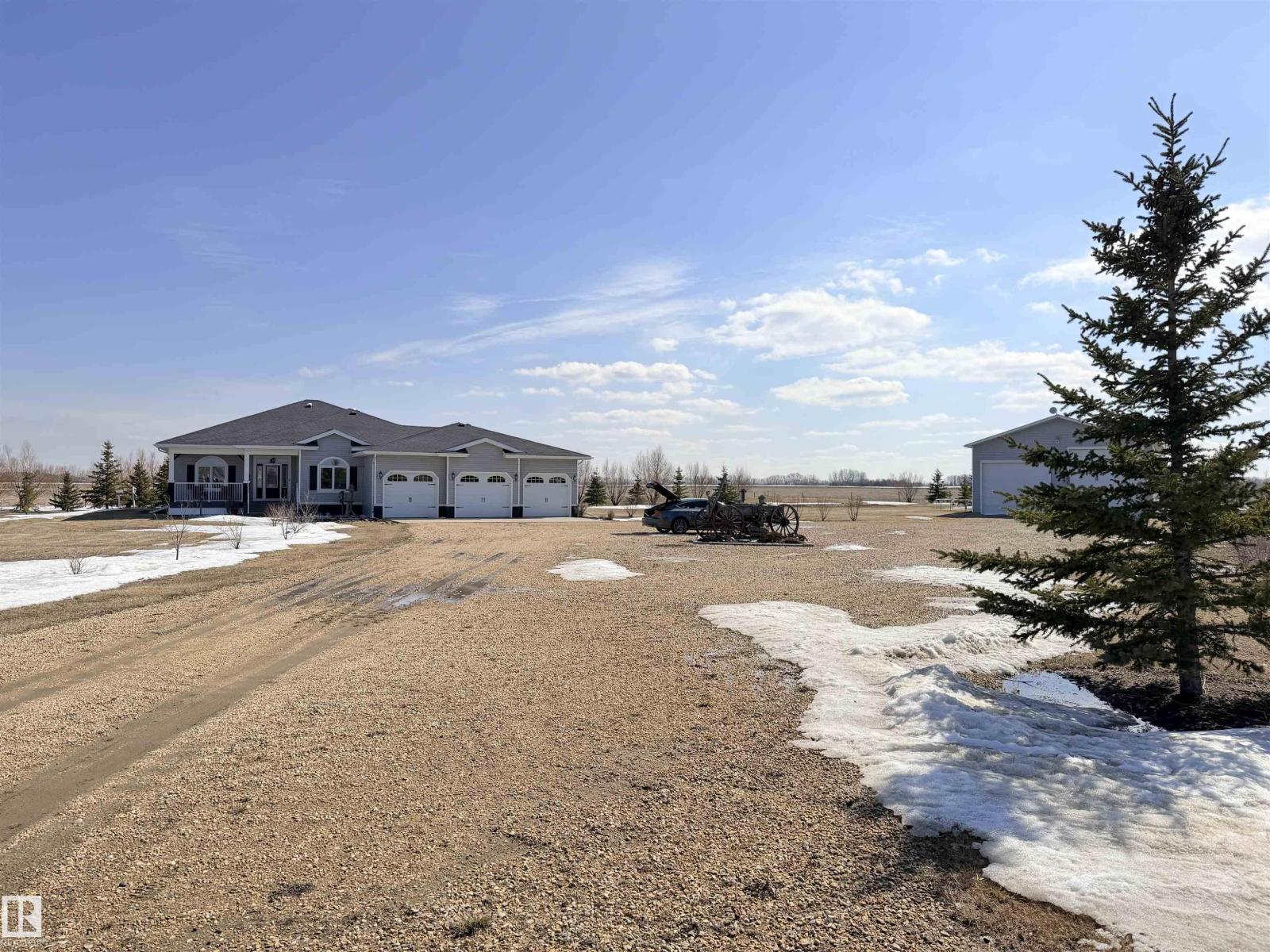 25221 Twp Road 594, Rural Westlock County, Alberta  T7P 2N9 - Photo 57 - E4484570