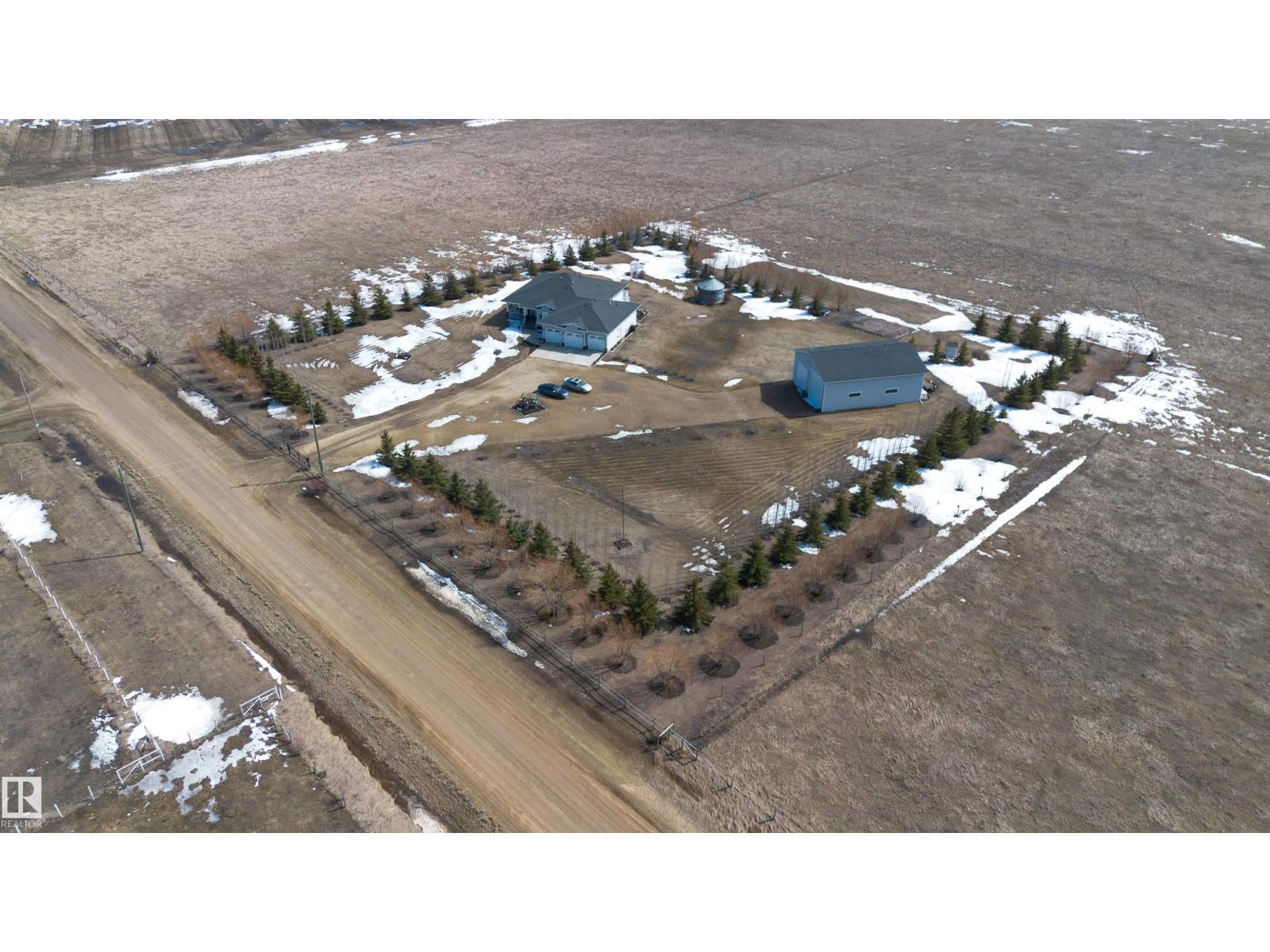 25221 Twp Road 594, Rural Westlock County, Alberta  T7P 2N9 - Photo 67 - E4484570
