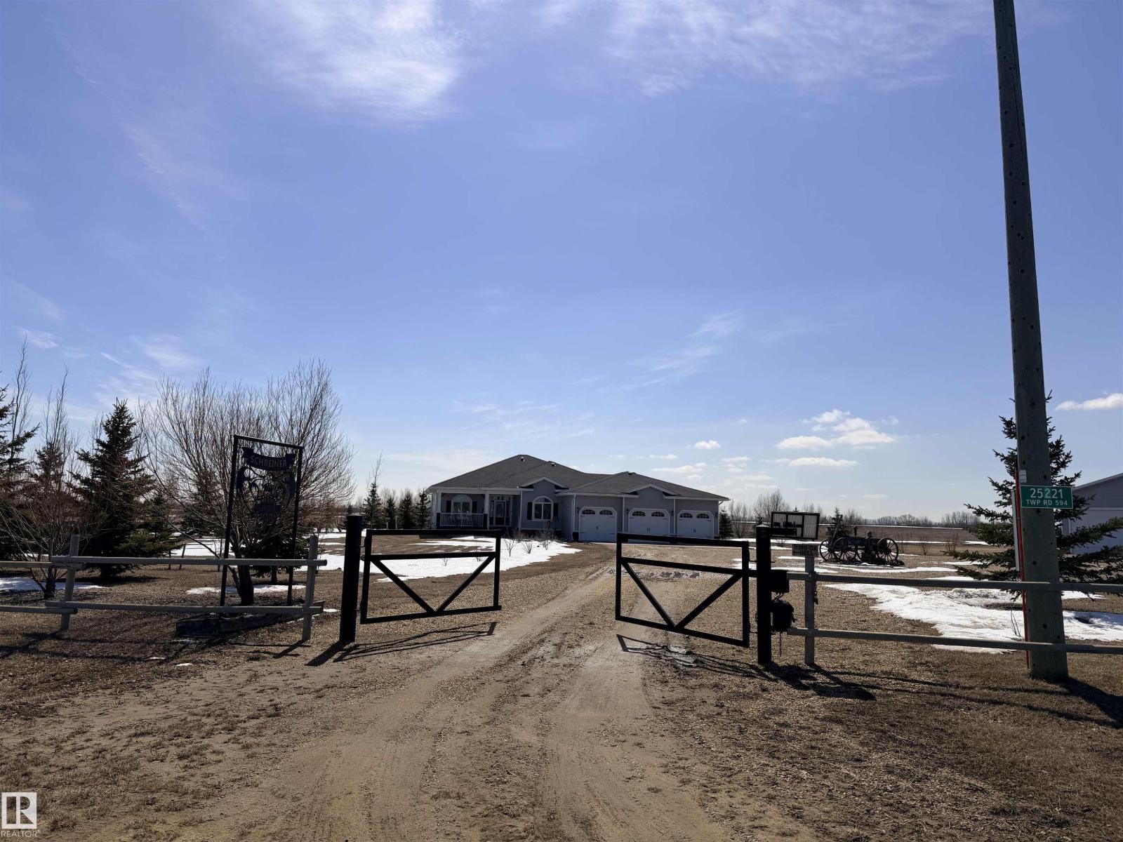 25221 Twp Road 594, Rural Westlock County, Alberta  T7P 2N9 - Photo 58 - E4484570