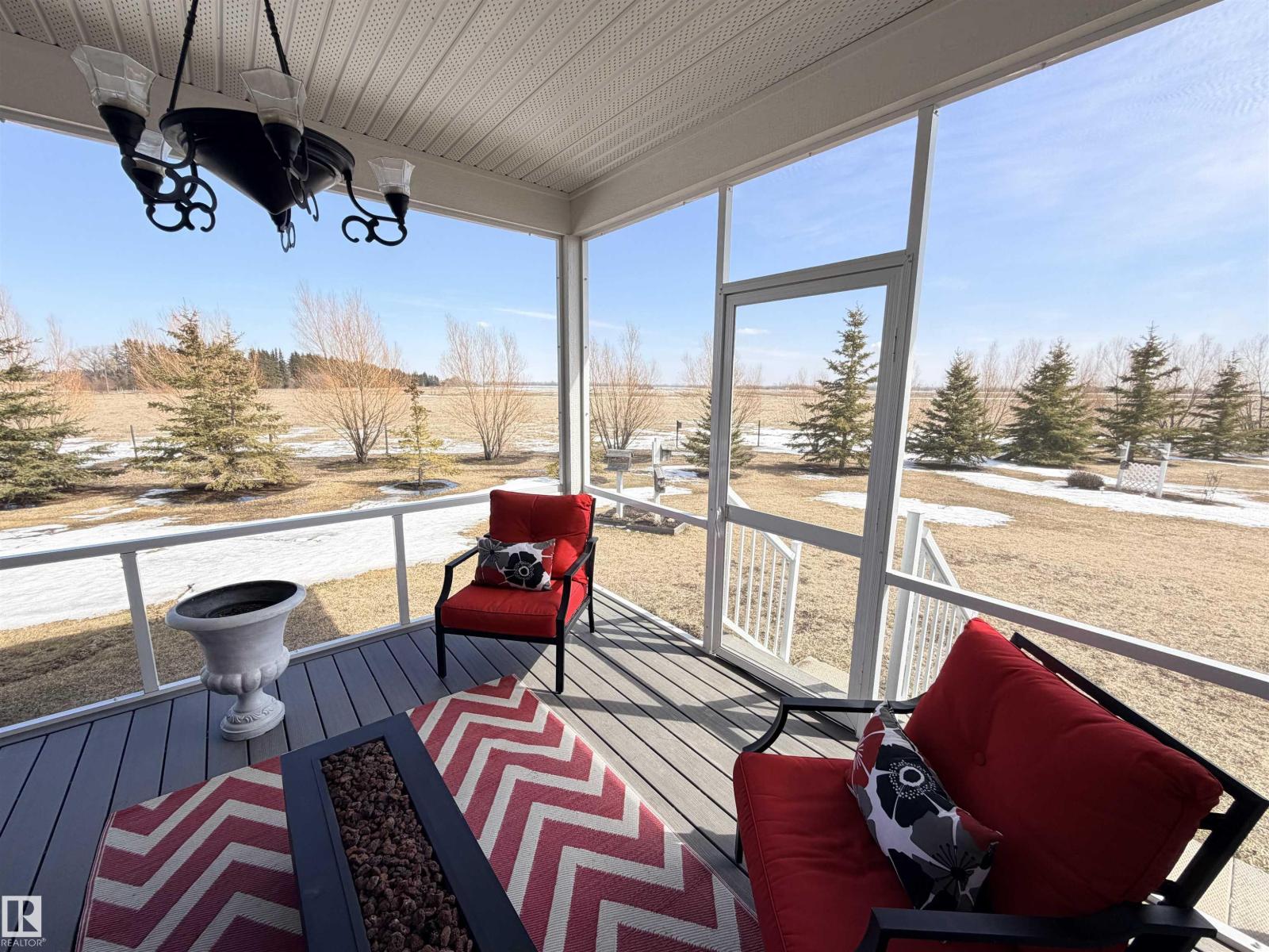 25221 Twp Road 594, Rural Westlock County, Alberta  T7P 2N9 - Photo 44 - E4484570