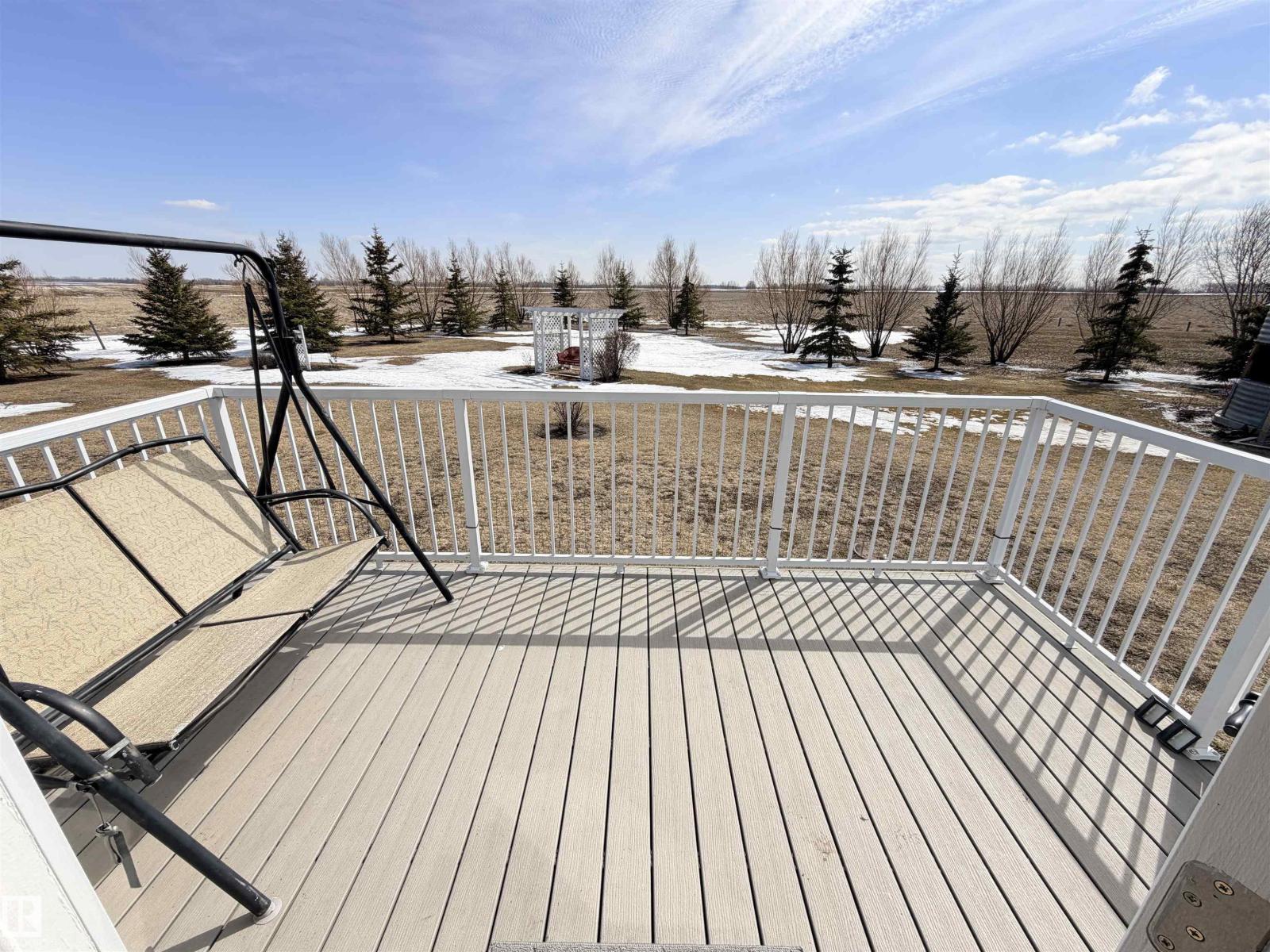 25221 Twp Road 594, Rural Westlock County, Alberta  T7P 2N9 - Photo 45 - E4484570