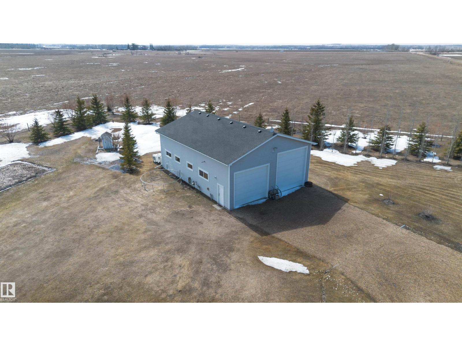 25221 Twp Road 594, Rural Westlock County, Alberta  T7P 2N9 - Photo 69 - E4484570