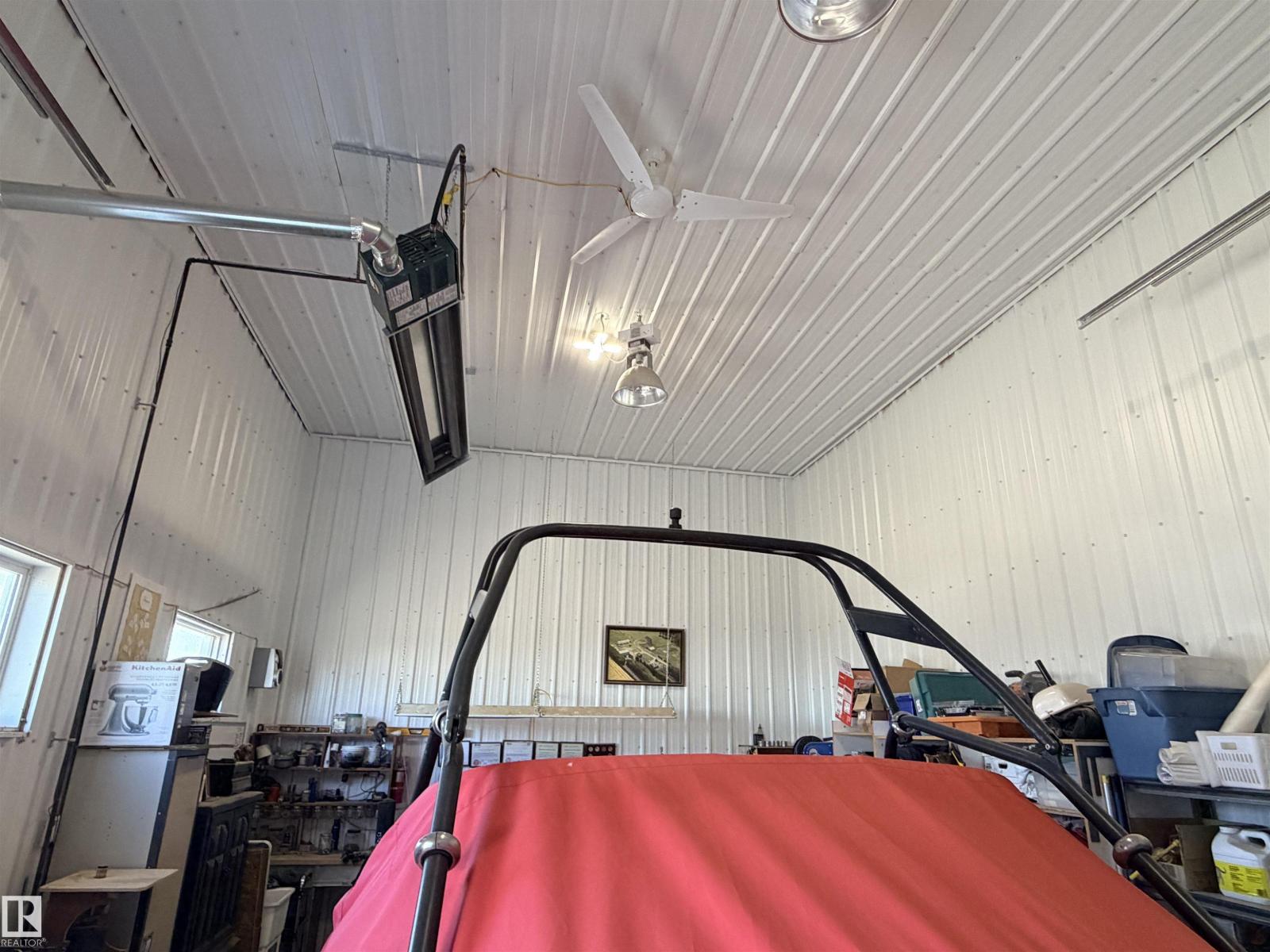 25221 Twp Road 594, Rural Westlock County, Alberta  T7P 2N9 - Photo 53 - E4484570