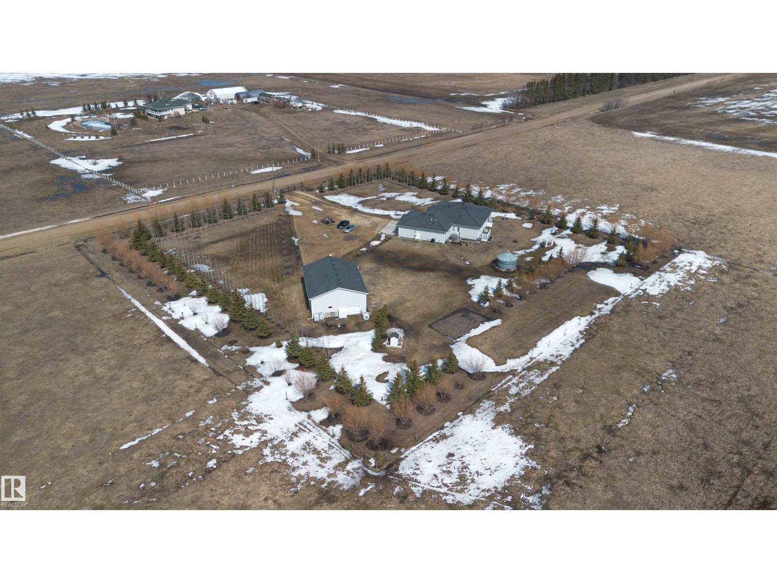25221 Twp Road 594, Rural Westlock County, Alberta  T7P 2N9 - Photo 66 - E4484570