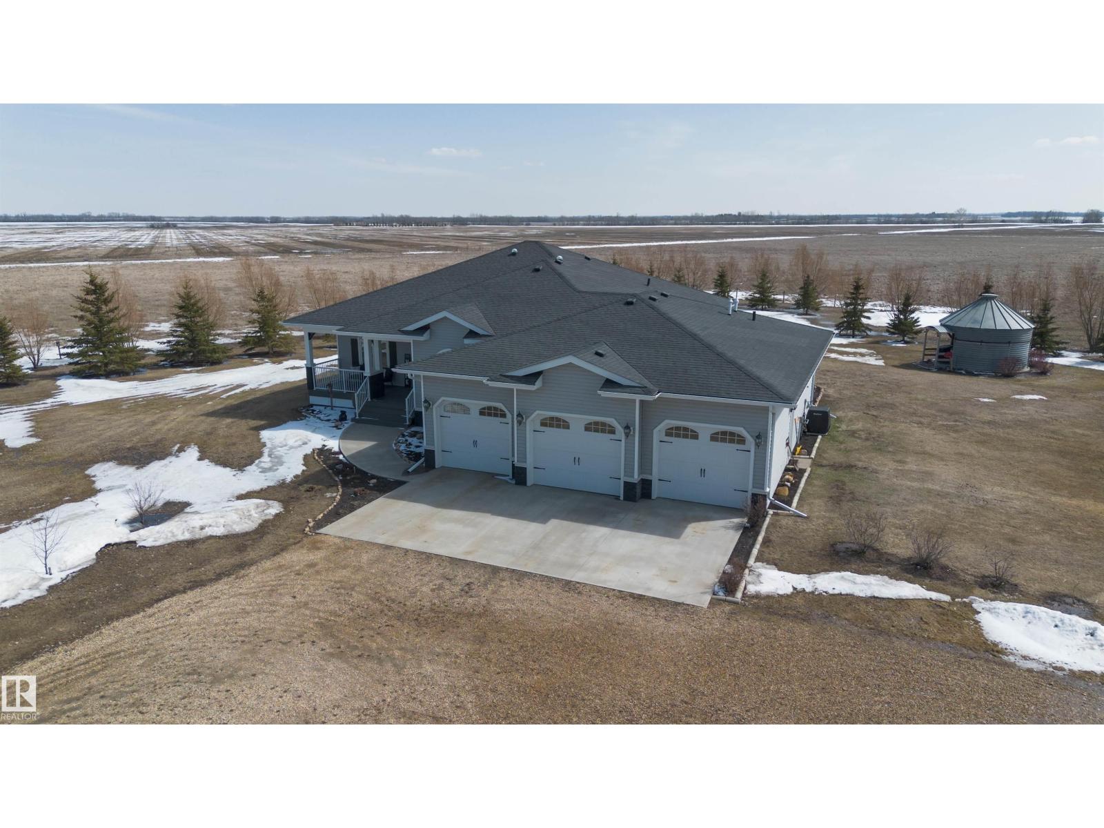 25221 Twp Road 594, Rural Westlock County, Alberta  T7P 2N9 - Photo 63 - E4484570