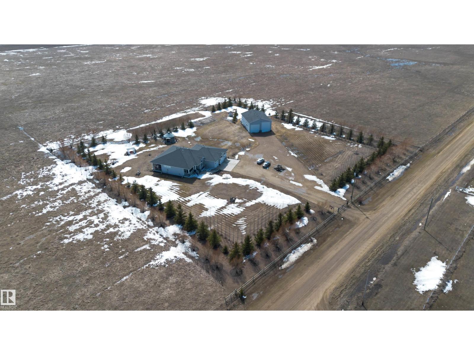 25221 Twp Road 594, Rural Westlock County, Alberta  T7P 2N9 - Photo 68 - E4484570