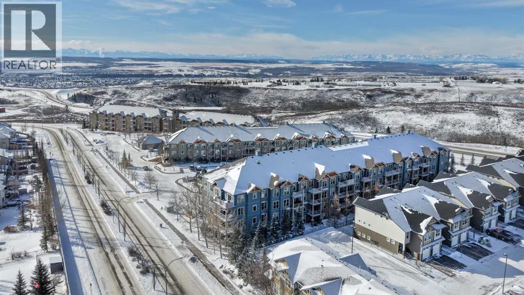 320, 201 Sunset Drive, Cochrane, Alberta  T4C 0H5 - Photo 24 - A2287749