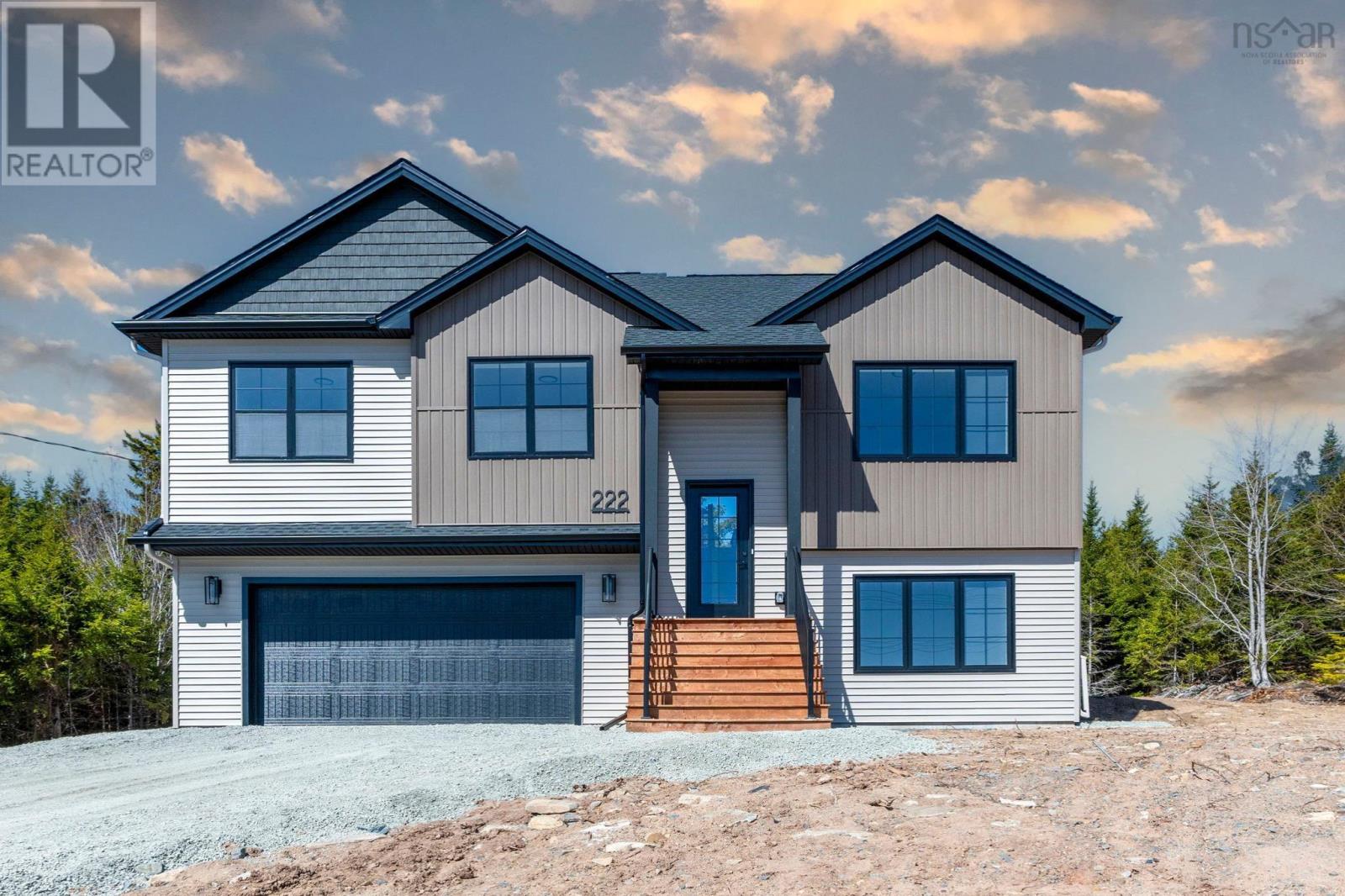 Lot 5129 222 Orchid Court, Middle Sackville, Nova Scotia