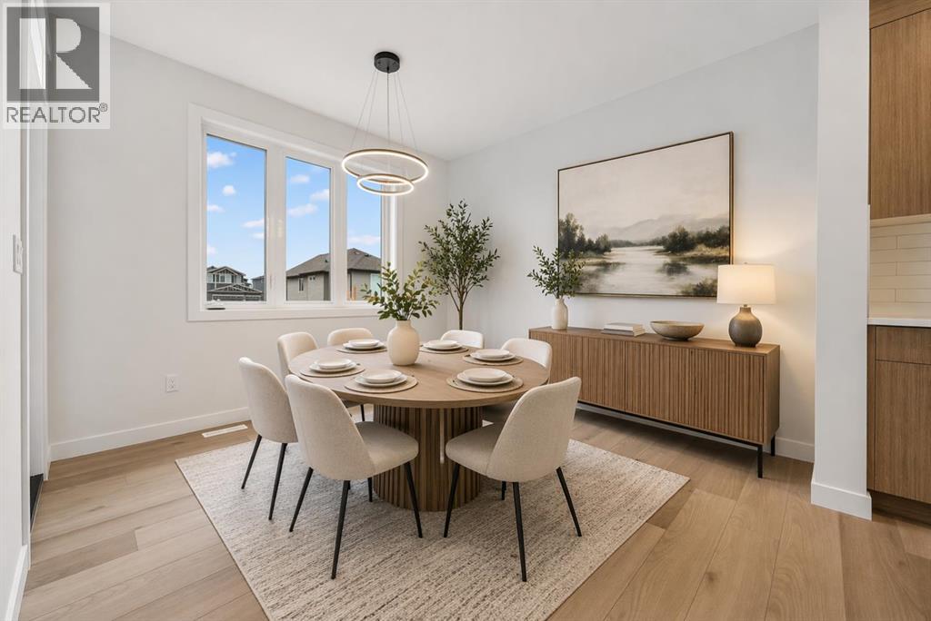 1149 Iron Ridge Avenue, Crossfield, Alberta  T0M 0S0 - Photo 6 - A2301283