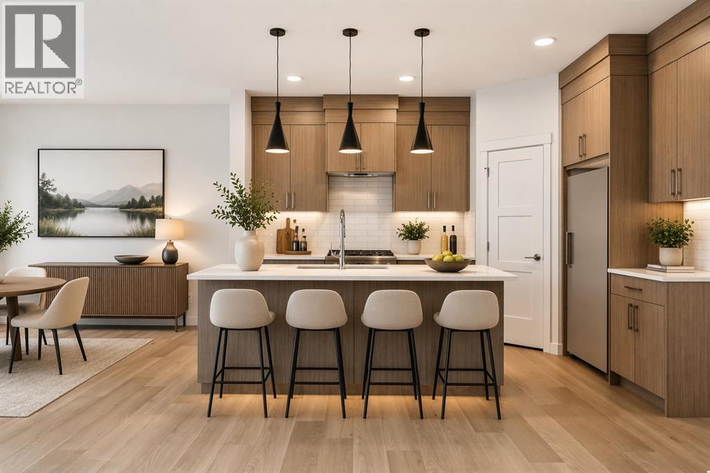 1149 Iron Ridge Avenue, Crossfield, Alberta  T0M 0S0 - Photo 2 - A2301283