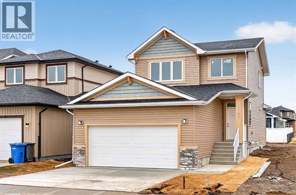 1149 Iron Ridge Avenue, Crossfield, Alberta  T0M 0S0 - Photo 49 - A2301283