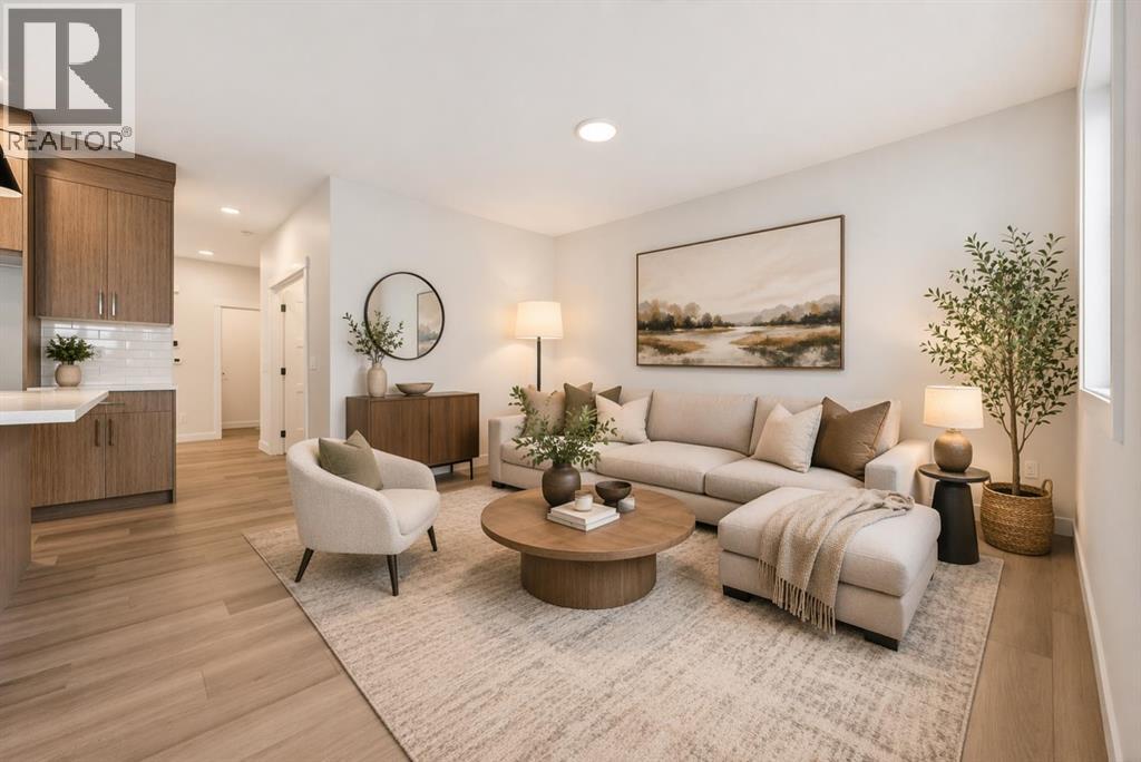 1149 Iron Ridge Avenue, Crossfield, Alberta  T0M 0S0 - Photo 4 - A2301283