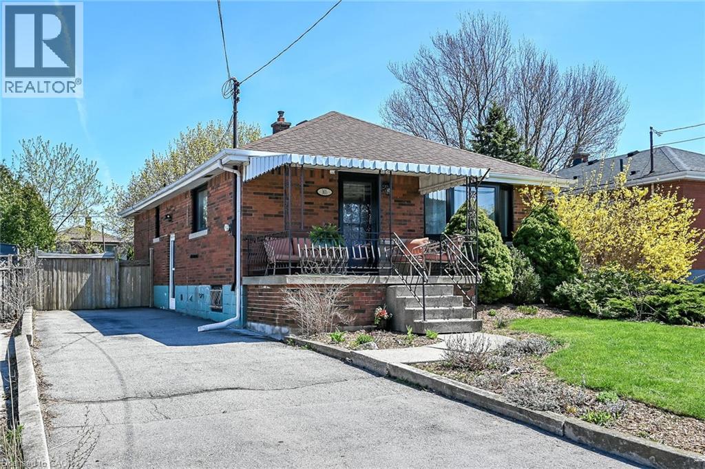 365 EAST 18TH Street, Hamilton, Ontario